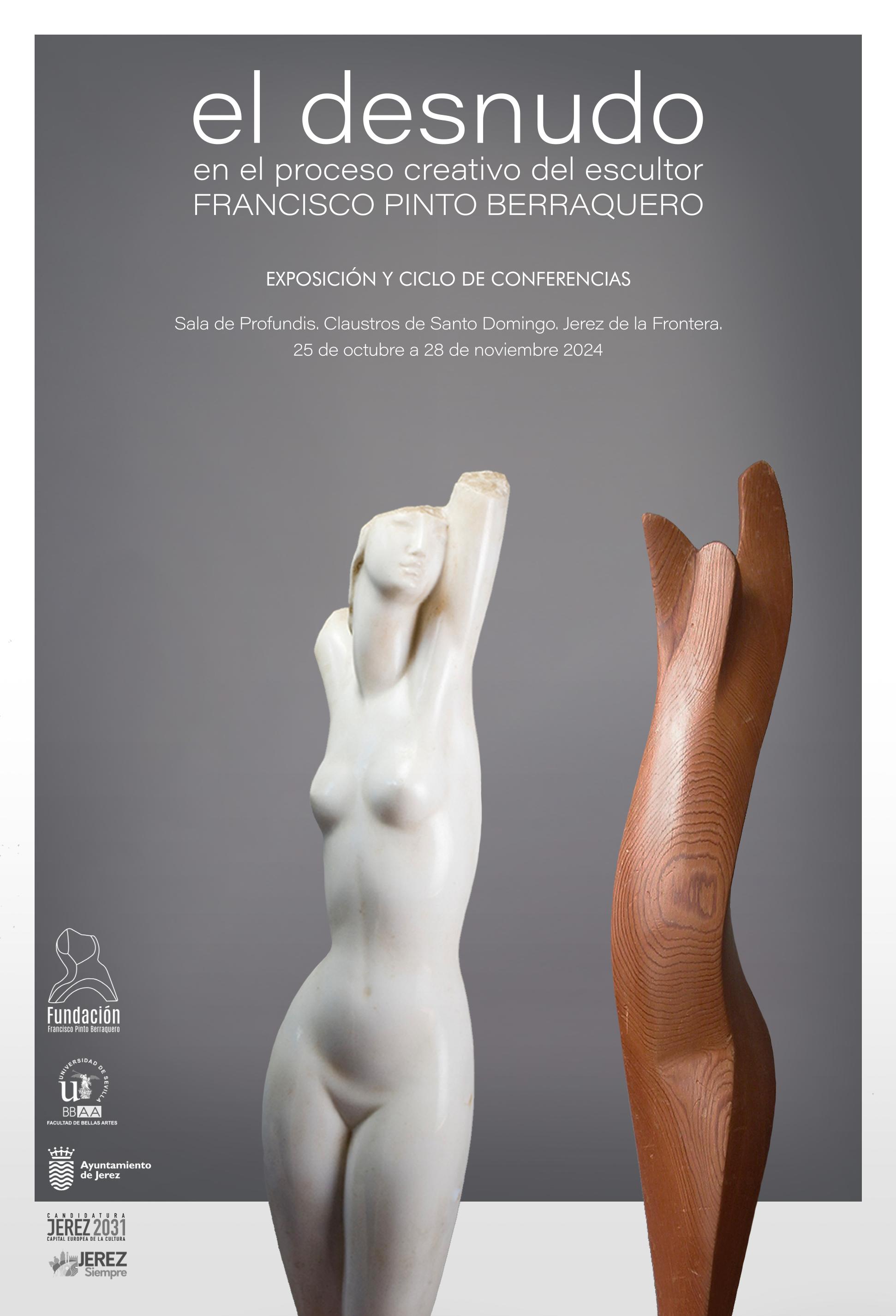 Exposición El desnudo 