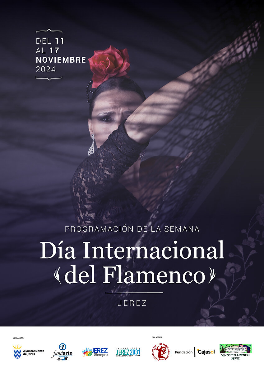 Día Internacional del Flamenco