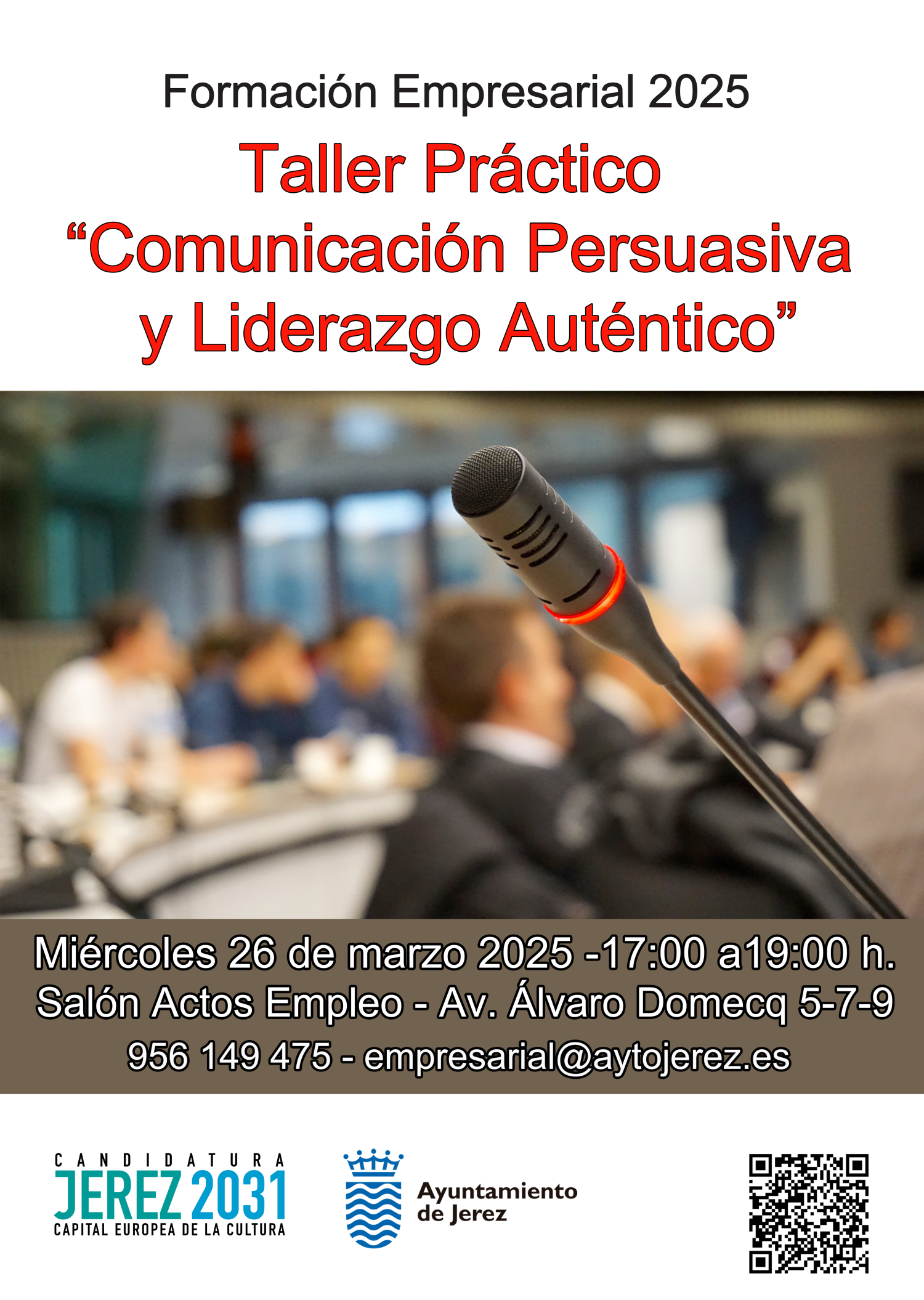 Comunicar