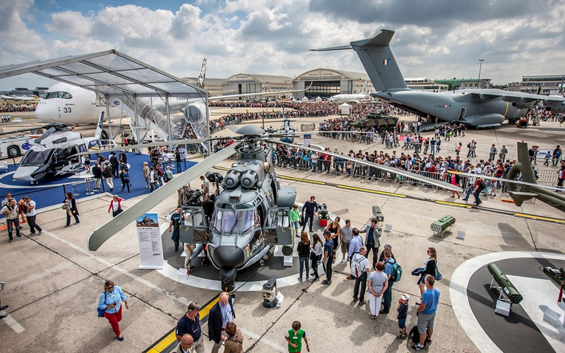 FERIA PARÍS