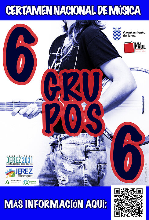 Cartel 6grupos6