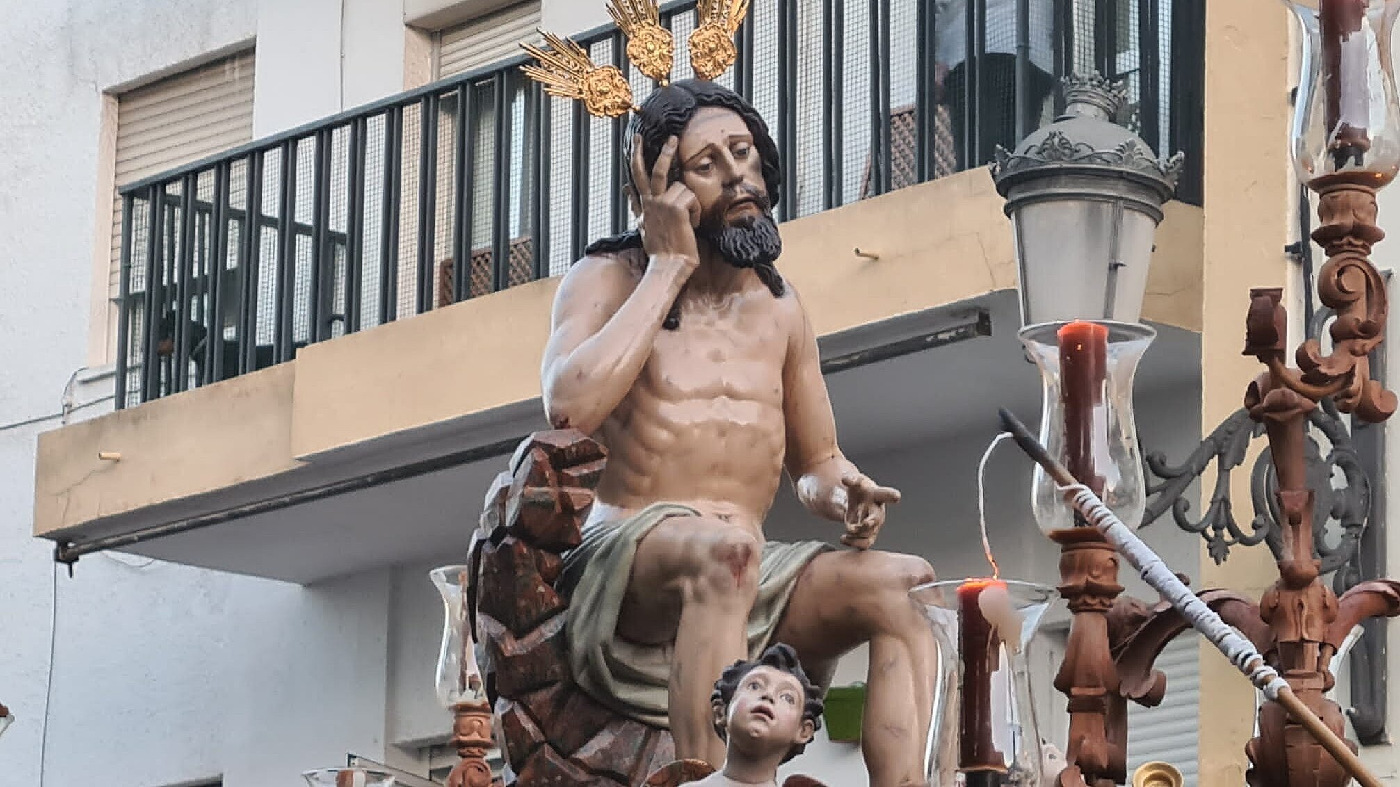 Humildad y Paciencia