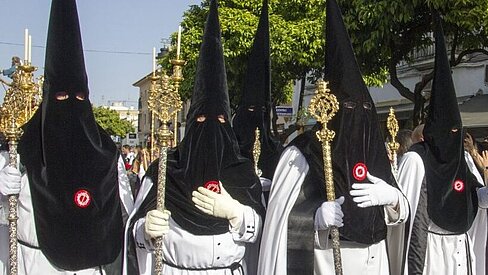 Domingo ramos