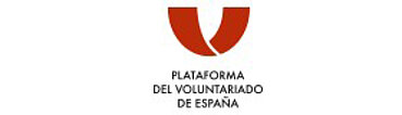 Plataforma Voluntariado España