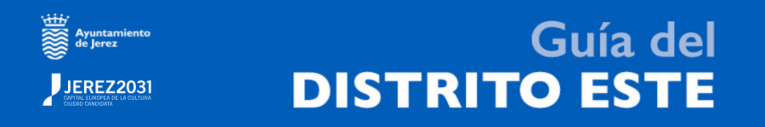 Ver la Guía del Distrito Este Ver la Guía del Distrito Este