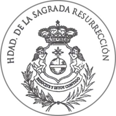 Escudo El Resucitado