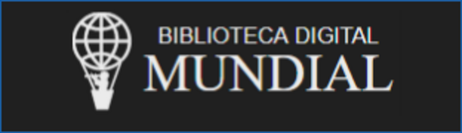 Icono Biblioteca Digital Mundial