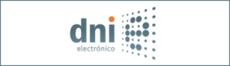 DNI electrónico