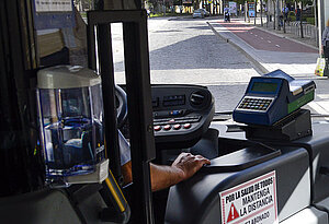 Archivo., Autobuses urbanos