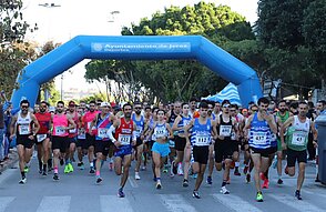 Carrera Popular 2024