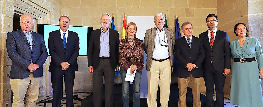 #htmlcaption-3 La alcaldesa presenta la Capitalidad Gastronómica 2026