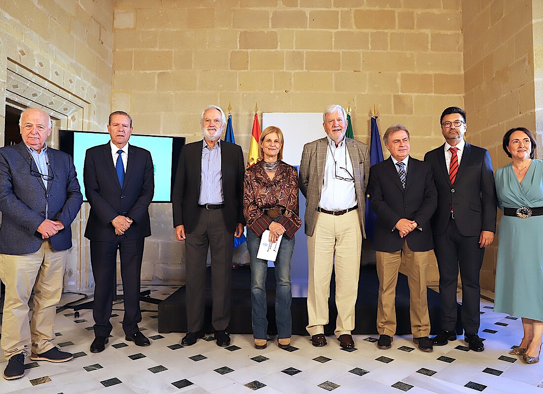 #htmlcaption-3 La alcaldesa presenta la Capitalidad Gastronómica 2026