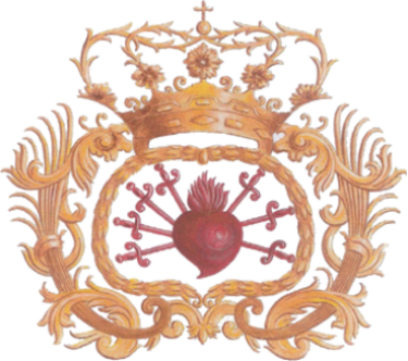 Escudo Las Angustias