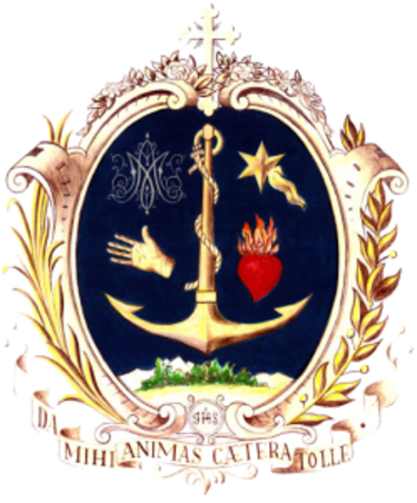 Escudo La Redención