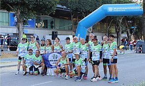 Carrera Popular 2024