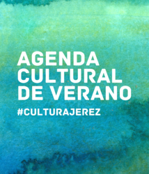 Agenda Cultural del Verano