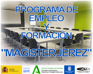 PROGRAMA MAGISTER JEREZ