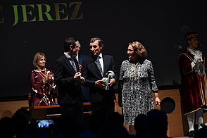 Fundación Jaime González-Gordon