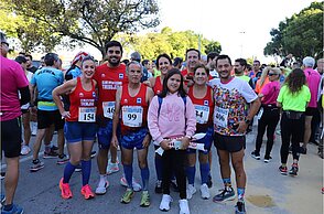 Carrera Popular 2024