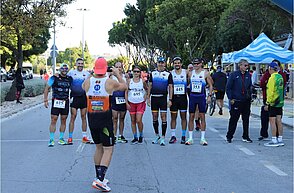 Carrera Popular 2024