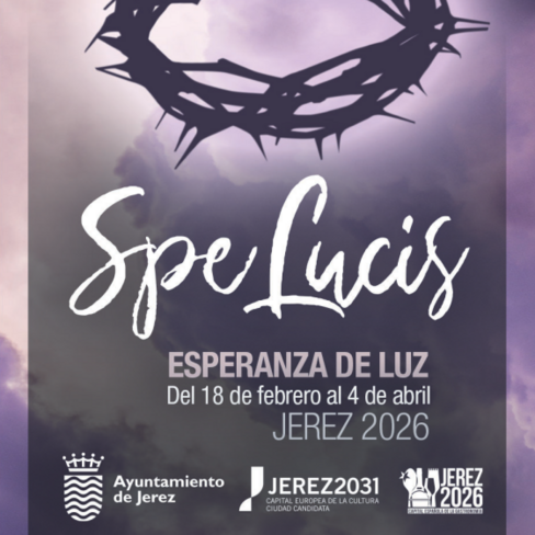 ciclo spe lucis