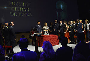 Premios Ciudad de Jerez