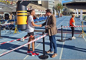 Media Maratón Jerez