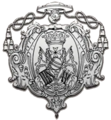 Escudo Amargura