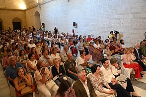 Galería Feria del Libro