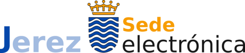 logo sede electronica jerez