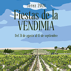 Fiestas de la Vendimia 2024