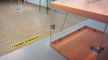 Elecciones Barriadas Rurales