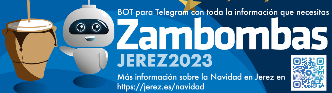 Zambombas Jerez 2023
