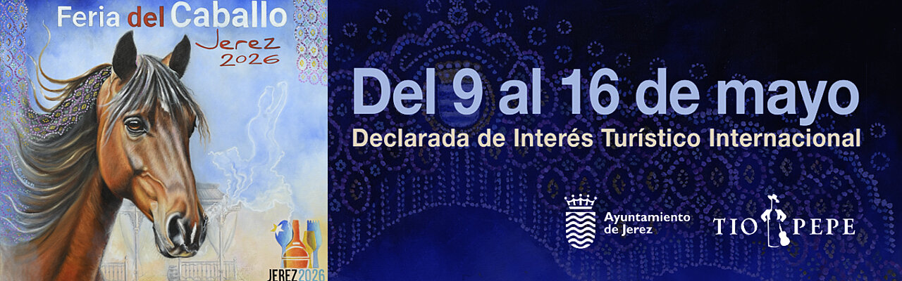 Feria de Jerez 2026