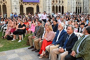 Galería Feria del Libro