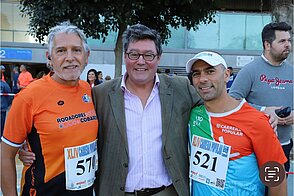 Carrera Popular 2024