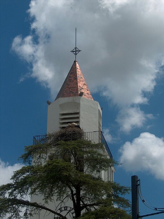 Imagen de Iglesia de La Barca