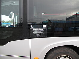 cartel bus