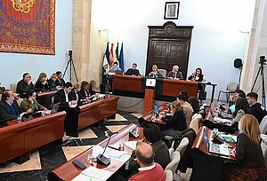 El Ayuntamiento amplía la oferta de talleres para las personas mayores