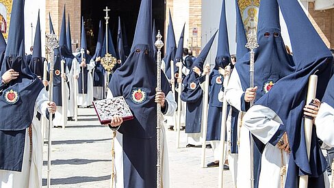 Martes Santo