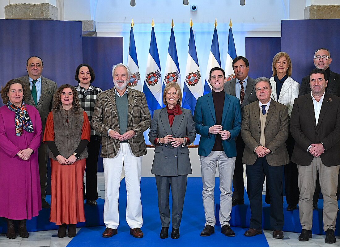 #htmlcaption-2 La alcaldesa realiza balance de 2025