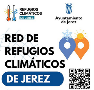 Refugios Climáticos
