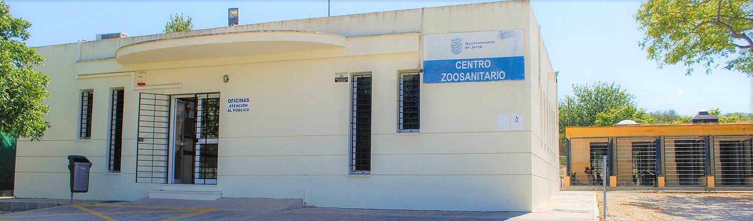 Centro Zoosanitario