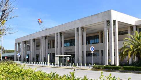 Aeropuerto