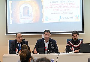 Programa oportunidades