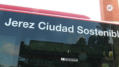 Nuevos autobuses 10