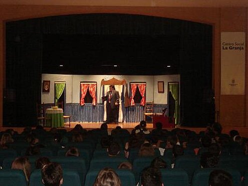 Imagen teatro