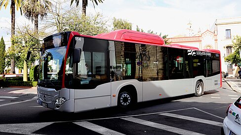 aparcamientos y lanzaderas