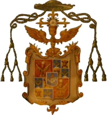 Escudo Santo Crucifijo