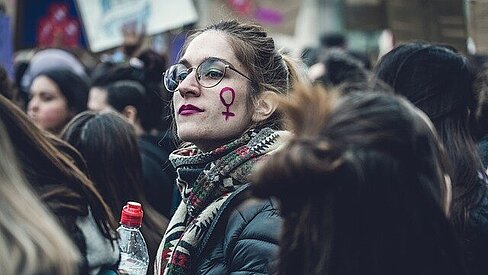 Movimiento asociativo mujeres